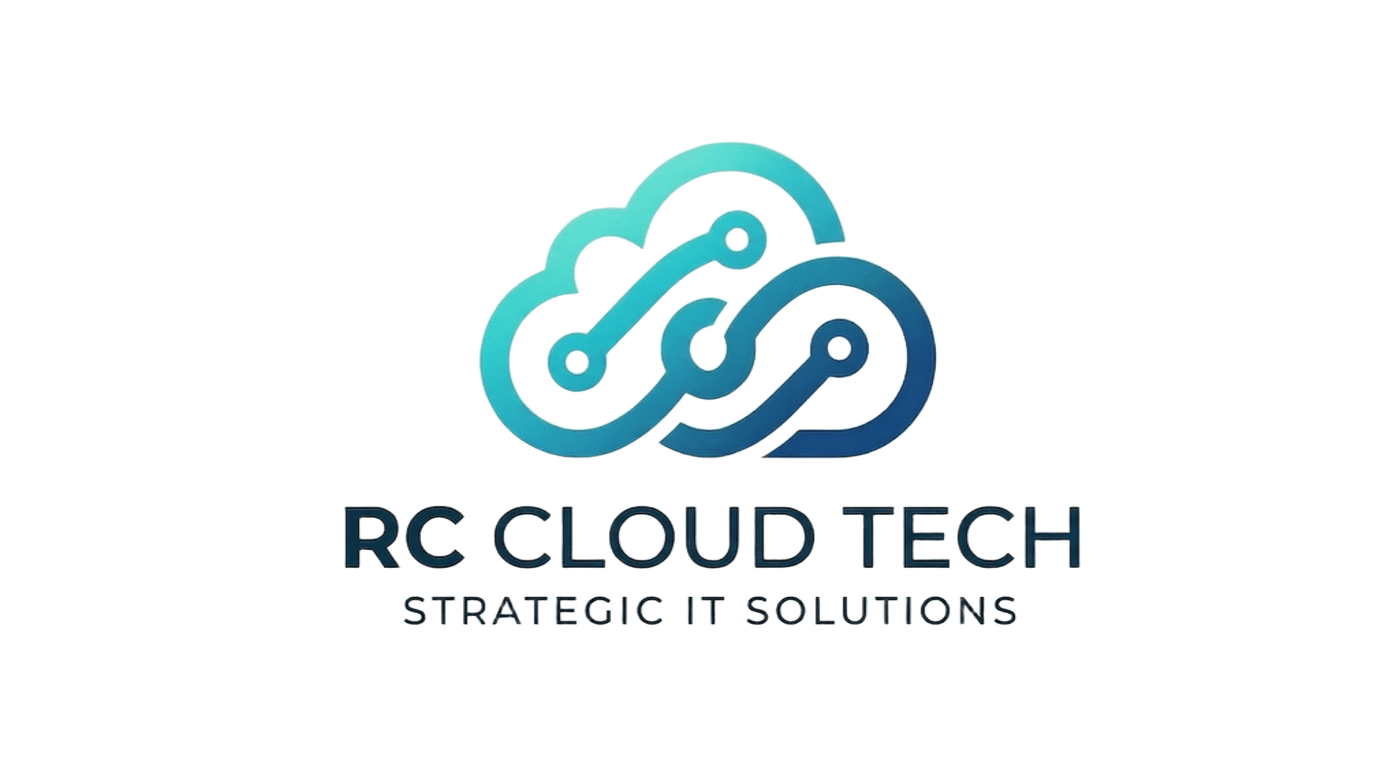RC Cloud Tech Logo